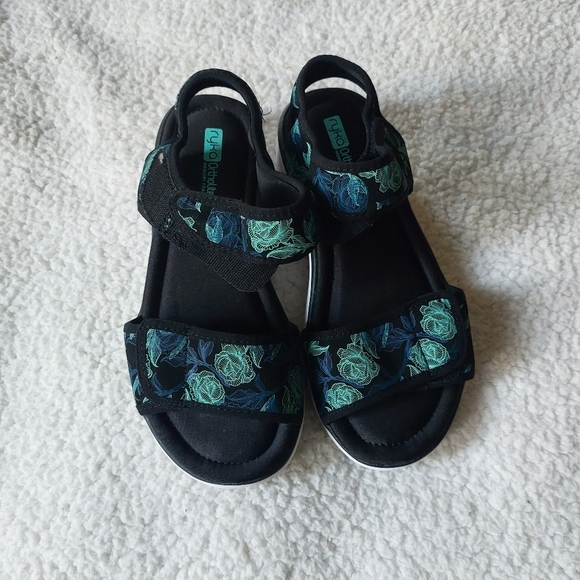 ryka ortholite memory foam